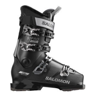 SALOMON S/Pro Supra R90 W GW – Chaussure de ski alpin Femme Flex 90