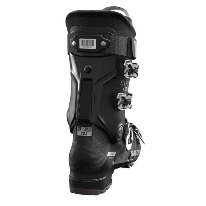 SALOMON S/Pro Supra R90 W GW – Women's Alpine Ski Boot Flex 90