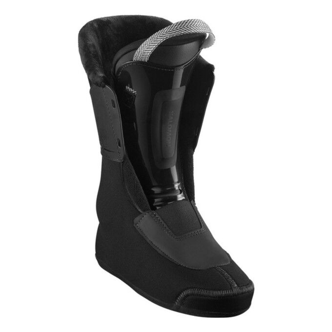 SALOMON S/Pro Supra R90 W GW – Scarponi da sci alpino da donna Flex 90