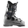 STEEL GRAY/BLACK/RACE BLUE
