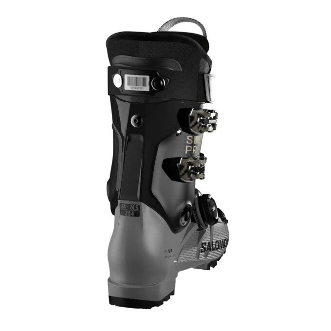 Salomón Flex Botas Esqui SALOMON S/Pro Supra BOA® 95 W – Botas De