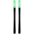 Black Crows Captis Ski + Bindings Pack – Versatility and Performance