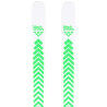 Black Crows Captis Ski + Bindings Pack – Versatility and Performance