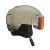 OSMO PRO SIGMA PHOTO – Ski helmet with photochromic visor