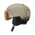 OSMO PRO SIGMA PHOTO – Skihelm mit photochromatischem Visier