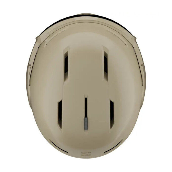 OSMO PRO SIGMA PHOTO – Casco da sci con visiera fotocromatica