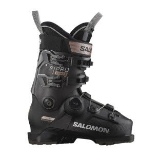 SALOMON S/Pro Supra BOA 95 W GW – Women's ski boot with flex rating of 95