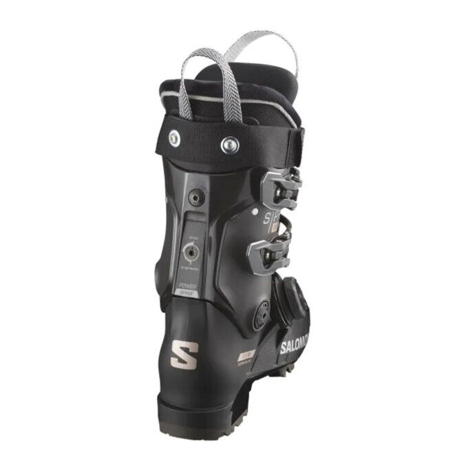 SALOMON S/Pro Supra BOA 95 W GW – Botas de esquí para mujer con flexión 95