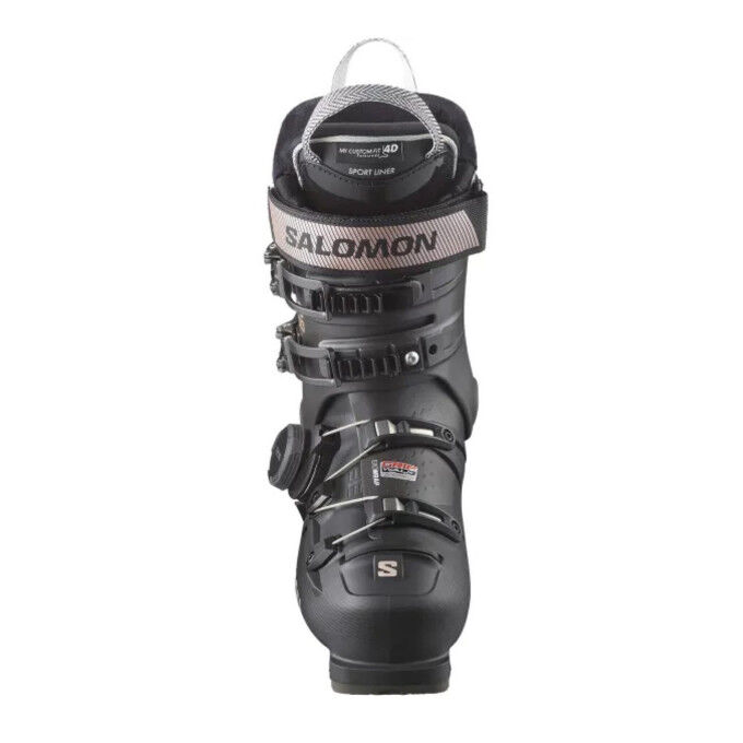 SALOMON S/Pro Supra BOA 95 W GW – Skischuh für Damen mit Flex 95