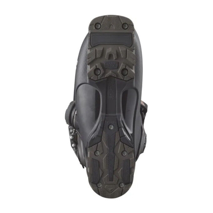 SALOMON S/Pro Supra BOA 95 W GW – Chaussure de ski femme flex 95