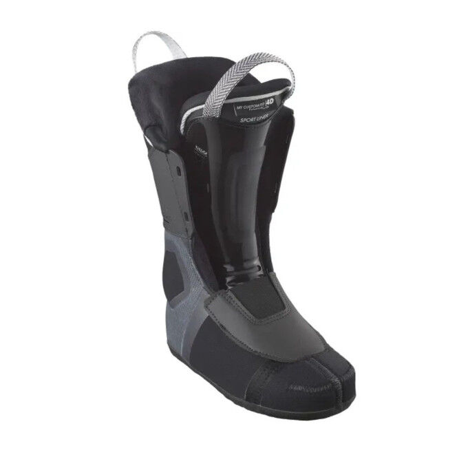 bota ski salomon S/PRO HV 90 W WOMENS ALL-MOUNTAIN FREERIDE ALPINE BOOTS Fresh Skis Salomon S/Pro Supra 90 W GW Womens Ski Boots Salomon S/Pro Supra 90 W GW ski boots offer a perfect mix of comfort and performance Ski Boots Botas Salomon Ski