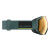 Skibrille Radium Photo Atlantic / AW Red – Klare Sicht