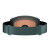 Radium Photo Atlantic / AW Red Ski Goggles – Clear Vision