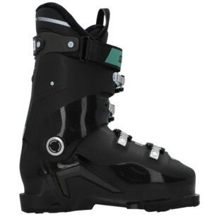 Skischuhe SALOMON S/Pro HV R80 W – Flex 80 und breiter Komfort