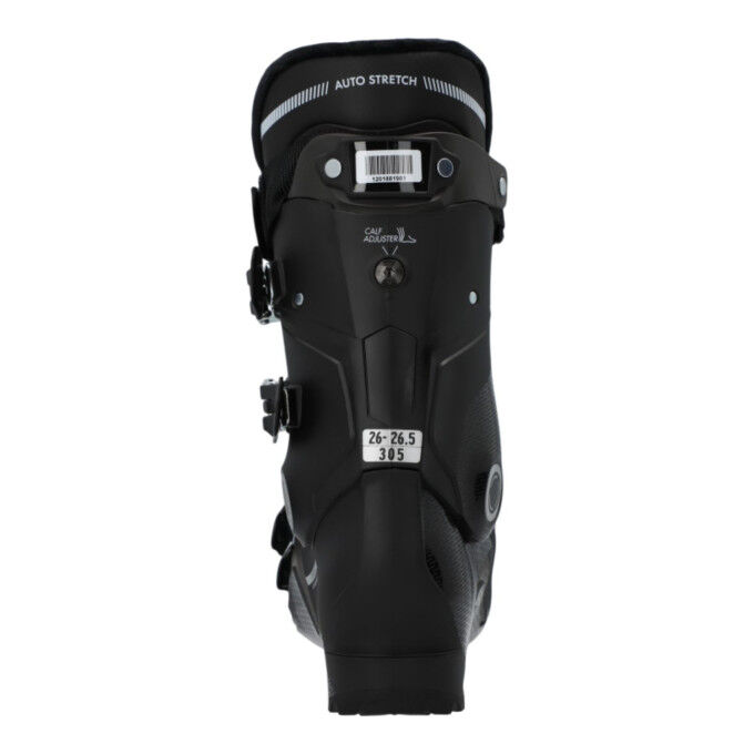 Skischuhe SALOMON S/Pro HV R80 W – Flex 80 und breiter Komfort