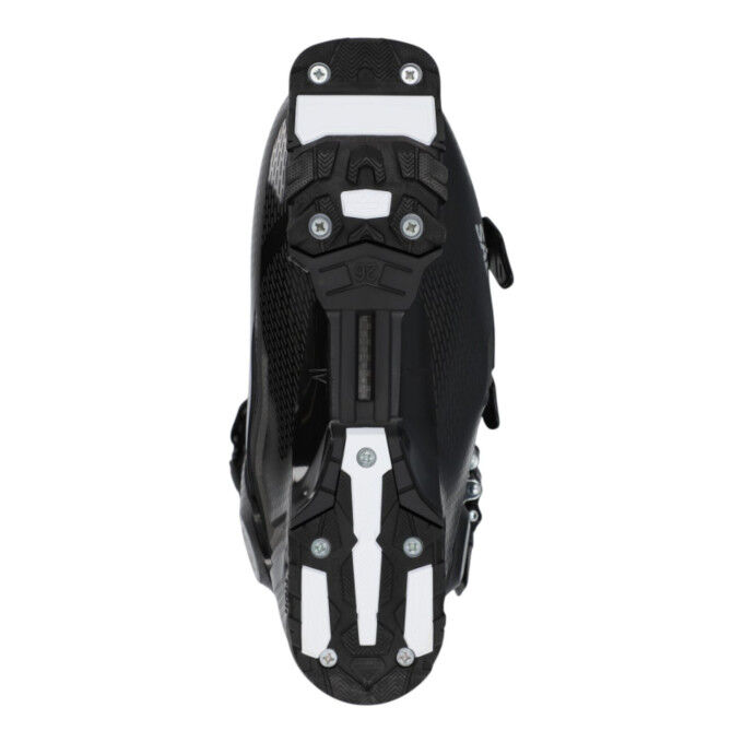 SALOMON S/Pro HV R80 W ski boots – Flex 80 and wide comfort