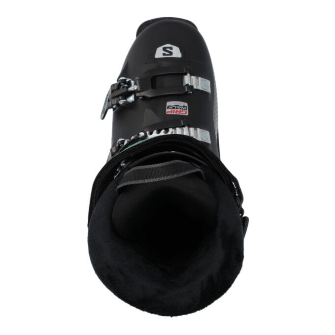 Skischuhe SALOMON S/Pro HV R80 W – Flex 80 und breiter Komfort