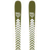 Black Crows Sato Ski Pack + Bindings – Piste & Freedom