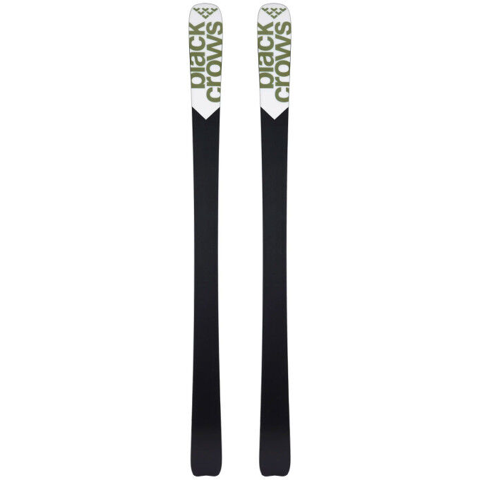 Black Crows Sato Ski Pack + Bindings – Piste & Freedom