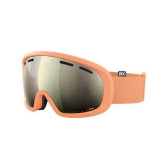 POC Fovea Mid – Clarity ski goggles for smaller faces