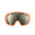 POC Fovea Mid – Clarity ski goggles for smaller faces