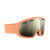 POC Fovea Mid – Clarity ski goggles for smaller faces