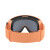 POC Fovea Mid – Clarity ski goggles for smaller faces