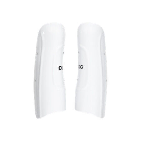 POC Shins Classic: espinilleras de esquí resistentes y cómodas