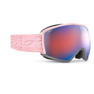 Julbo Hit OTG Spectron 3 – Visione chiara e comfort per tutti gli sciatori