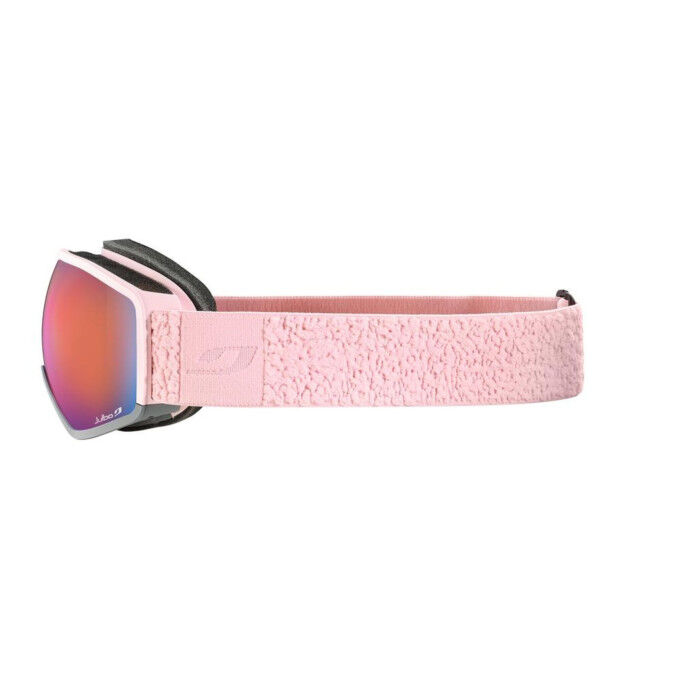 Julbo Hit OTG Spectron 3 – Vision claire et confort pour tous les skieurs
