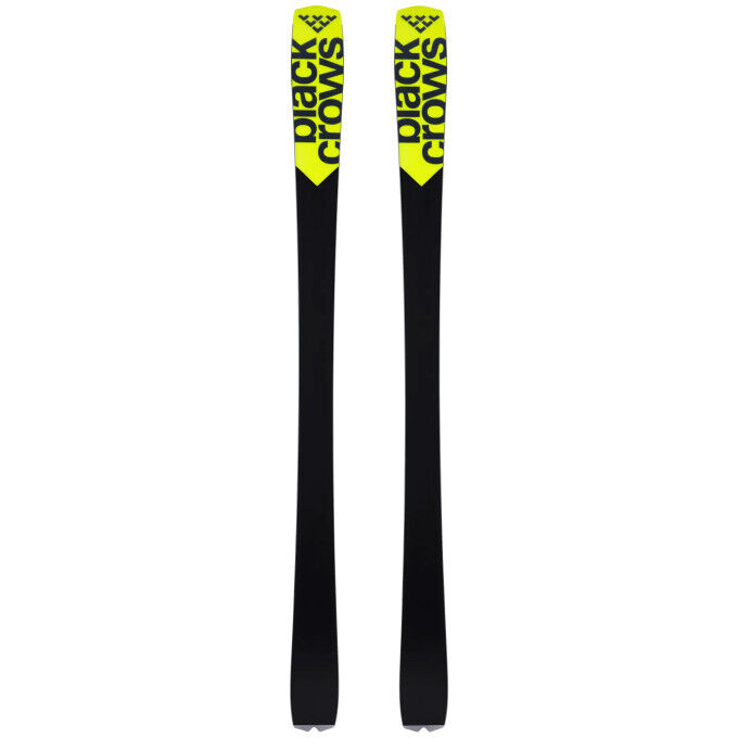 Set da sci + attacchi Black Crows OCTO – Prestazioni, precisione e agilità sulle piste
