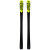 Pack Skis + Fixations Black Crows OCTO – Performance, précision et agilité sur piste