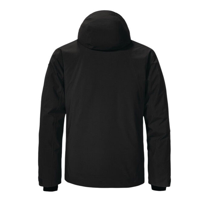 Jacket Style Skuta MNS – Veste ski moderne, imperméable et respirante