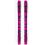 Ski-Set + Bindung Black Crows Corvus – Kraftvolles Freeride-Modell