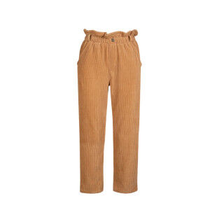 Pantalones DEGRE7 Borazo Mujer Beige – Comodidad y estilo deportivo