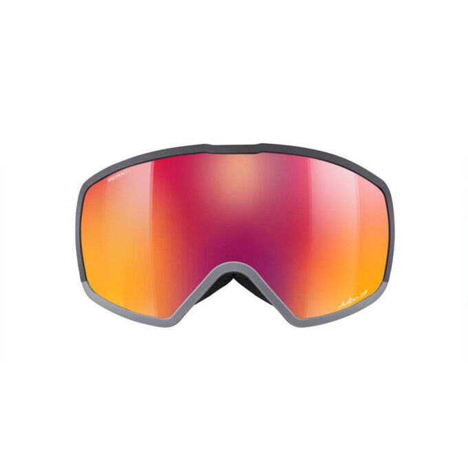 Julbo Hit OTG Spectron: Komfort und klare Sicht für Skifahrer mit Brille