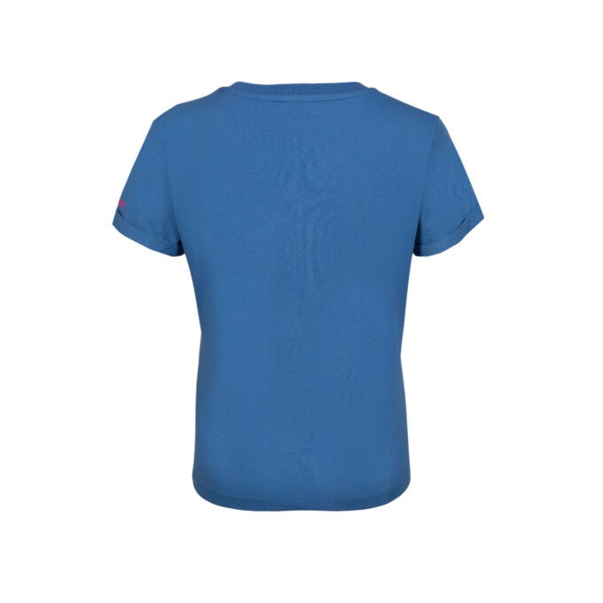 Camiseta Cagua para mujer: comodidad y estilo vintage DEGRE7