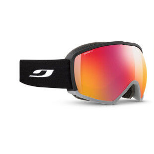 Julbo Hit OTG Spectron: comfort and clear vision for skiers who wear glasses