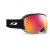 Julbo Hit OTG Spectron: comfort e visione chiara per gli sciatori che indossano occhiali