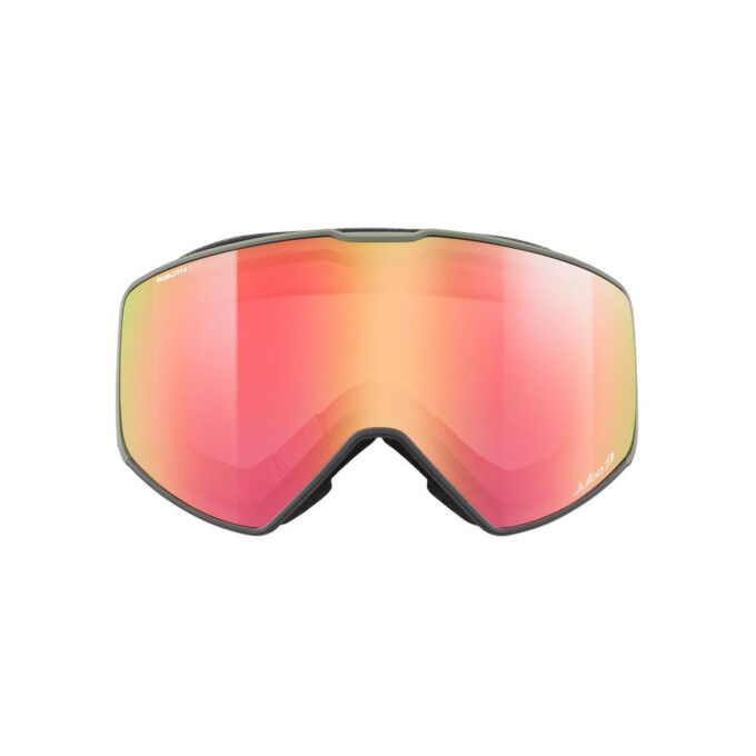 Julbo Cyrius-X Reactiv: high-performance vision and bold style