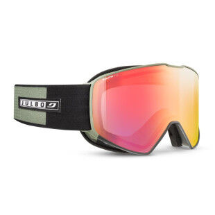 Julbo Cyrius-X Reactiv : vision haute performance et style affirmé