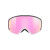 Skibrille Julbo Hit Reactiv – Schwarz/Weiß: Komfort und gute Sicht