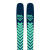 Skis Black Crows ATRIS – Polyvalence, stabilité et performance en toutes conditions