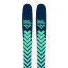 Set da ski + attacchi Black Crows ATRIS – Versatilità, stabilità e prestazioni su tutti i terreni