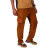 Pantalon Chimbo Homme – Velours côtelé, coupe ample et style urbain