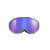 Julbo Fusion Reactiv – Hochleistungs-Skibrille mit photochromatischen Gläsern