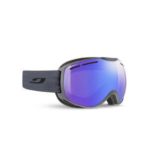Julbo Fusion Reactiv – Hochleistungs-Skibrille mit photochromatischen Gläsern