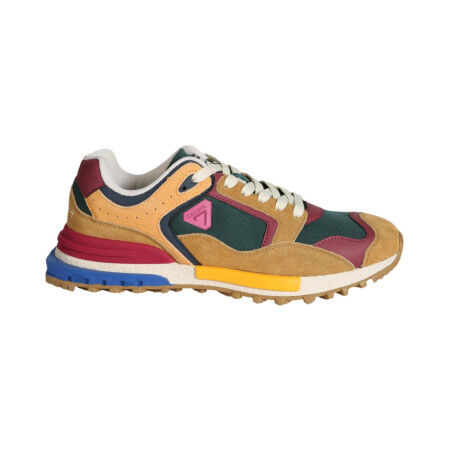HELO 7 M Men's Shoes | Comfort & urban style by DEGRE7