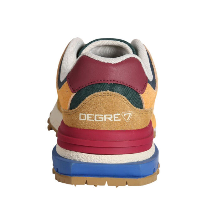 HELO 7 M Men's Shoes | Comfort & urban style by DEGRE7