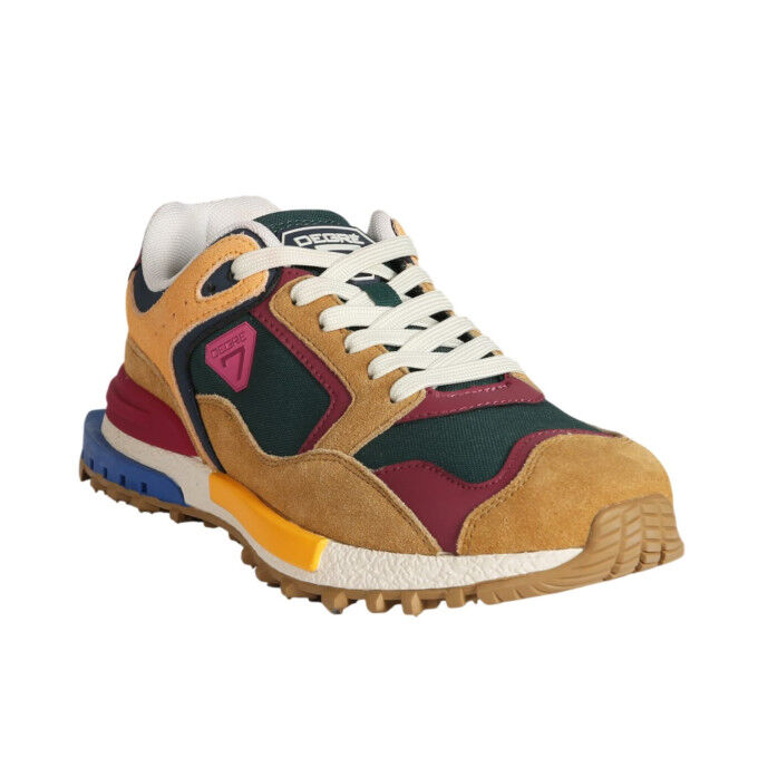 HELO 7 M Men's Shoes | Comfort & urban style by DEGRE7